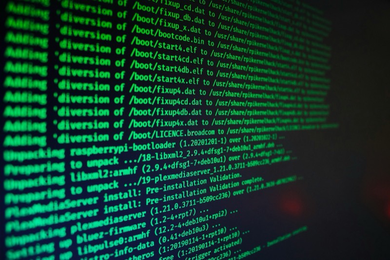 Amenazas informáticas