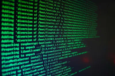 Amenazas informáticas